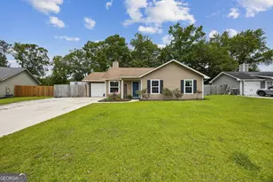 112 Honeysuckle Rd, Kingsland, GA 31548 - Photo 3