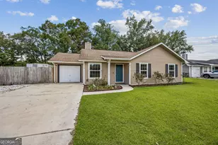 112 Honeysuckle Rd, Kingsland, GA 31548 - Photo 3