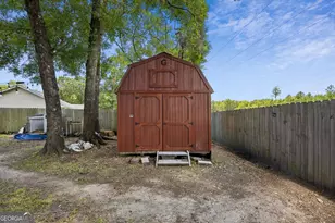112 Honeysuckle Rd, Kingsland, GA 31548 - Photo 35