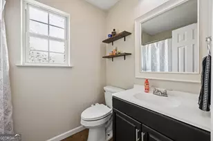 112 Honeysuckle Rd, Kingsland, GA 31548 - Photo 29