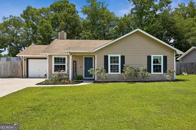 112 Honeysuckle Road, Kingsland, GA 31548 - Photo 1