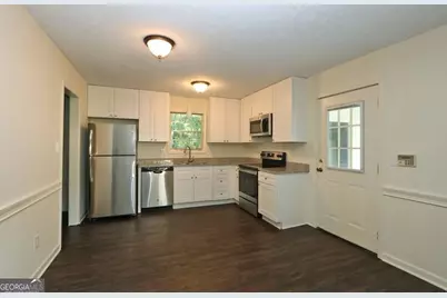 4215 Fawn Lane, Smyrna, GA 30082 - Photo 7