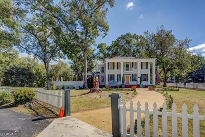 421 E Greene Street, Monticello, GA 31064 - Photo 13