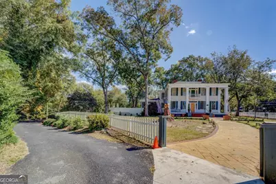 421 E Greene Street, Monticello, GA 31064 - Photo 15