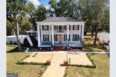 421 E Greene Street, Monticello, GA 31064 - Photo 81
