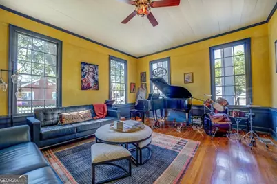 421 E Greene Street, Monticello, GA 31064 - Photo 37