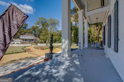 421 E Greene Street, Monticello, GA 31064 - Photo 21