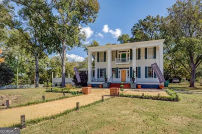 421 E Greene Street, Monticello, GA 31064 - Photo 19