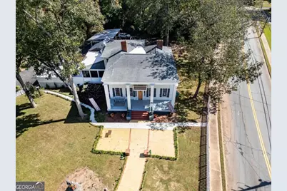 421 E Greene Street, Monticello, GA 31064 - Photo 79