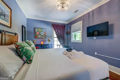 421 E Greene Street, Monticello, GA 31064 - Photo 61