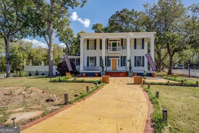 421 E Greene Street, Monticello, GA 31064 - Photo 11