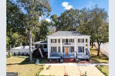 421 E Greene Street, Monticello, GA 31064 - Photo 85