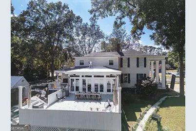421 E Greene Street, Monticello, GA 31064 - Photo 87