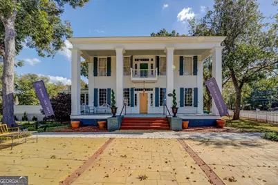 421 E Greene Street, Monticello, GA 31064 - Photo 17