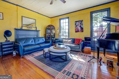 421 E Greene Street, Monticello, GA 31064 - Photo 39