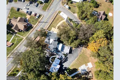 421 E Greene Street, Monticello, GA 31064 - Photo 77