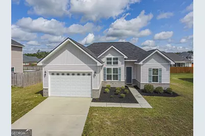 56 Thomas Way SE, Ludowici, GA 31316 - Photo 1