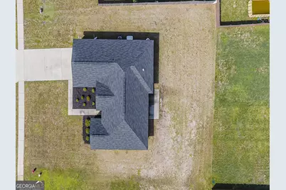 56 Thomas Way SE, Ludowici, GA 31316 - Photo 35