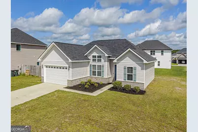 56 Thomas Way SE, Ludowici, GA 31316 - Photo 3