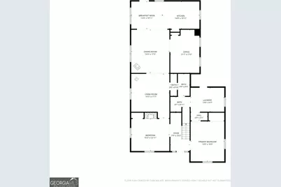 91 Boogers Hill Road, Oxford, GA 30054 - Photo 47