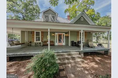 91 Boogers Hill Road, Oxford, GA 30054 - Photo 1