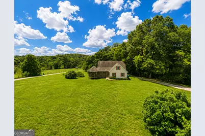 2433 Bear Creek Road, Statham, GA 30666 - Photo 7