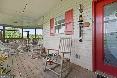 2433 Bear Creek Road, Statham, GA 30666 - Photo 47