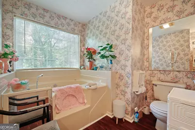 2433 Bear Creek Road, Statham, GA 30666 - Photo 21