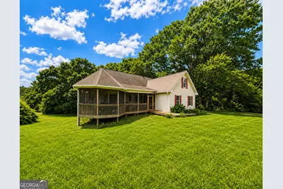 2433 Bear Creek Road, Statham, GA 30666 - Photo 3
