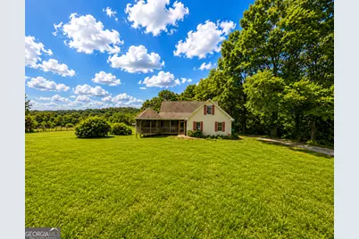 2433 Bear Creek Road, Statham, GA 30666 - Photo 1