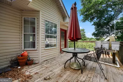 2433 Bear Creek Road, Statham, GA 30666 - Photo 51