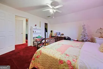 2433 Bear Creek Road, Statham, GA 30666 - Photo 29