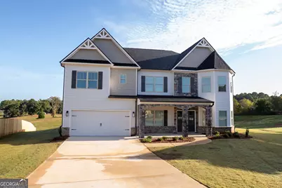 600 Beaver Court, Perry, GA 31069 - Photo 1
