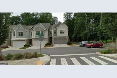 215 Jonquil Spring Road, Woodstock, GA 30188 - Photo 1