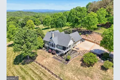 1193 Pine Log Road, Warren, NC 28909 - Photo 1