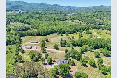 1193 Pine Log Road, Warne, NC 28909 - Photo 59