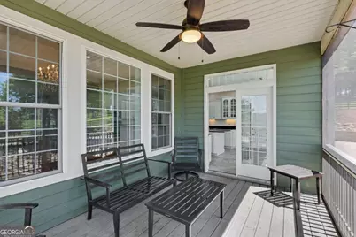 1193 Pine Log Road, Warren, NC 28909 - Photo 17