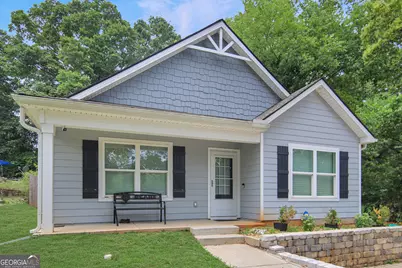 704 South Greenwood Street, Lagrange, GA 30240 - Photo 19