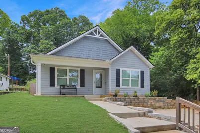 704 South Greenwood Street, Lagrange, GA 30240 - Photo 1