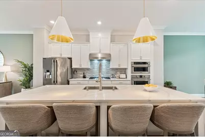 935 Catamaran Court, Alpharetta, GA 30005 - Photo 21