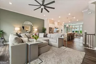 935 Catamaran Ct, Alpharetta, GA 30005 - Photo 13