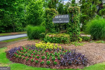 935 Catamaran Court, Alpharetta, GA 30005 - Photo 43