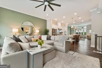 935 Catamaran Court, Alpharetta, GA 30005 - Photo 3