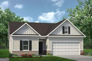 230 Shantz Way, Byron, GA 31008 - Photo 1