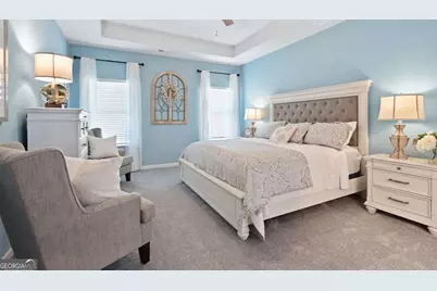 230 Shantz Way #LOT A32, Byron, GA 31008 - Photo 3