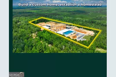 5434 Springhill Road N, Folkston, GA 31537 - Photo 13
