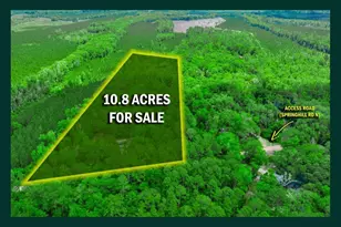 5434 Springhill Rd N, Folkston, GA 31537 - Photo 1