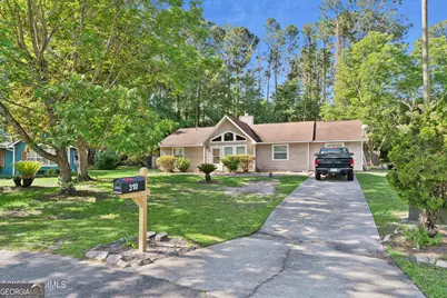 310 Buck Trc, Brunswick, GA 31524 - Photo 1