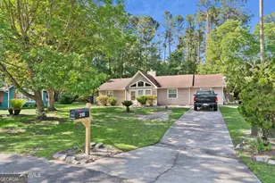 310 Buck Trc, Brunswick, GA 31524 - Photo 1