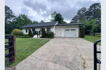 4056 Dallas Acworth Hwy, Acworth, GA 30101 - Photo 1
